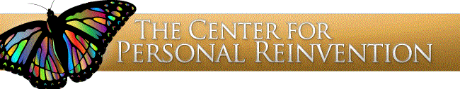 The Center for Personal Reinvention